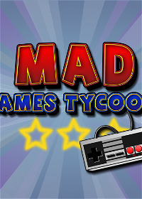 Profile picture of Mad Games Tycoon