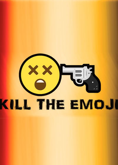 Profile picture of KILL THE EMOJI