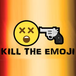 Image of KILL THE EMOJI Image of KILL THE EMOJI
