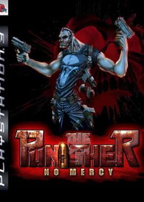 Profile picture of The Punisher: No Mercy Profile picture of The Punisher: No Mercy