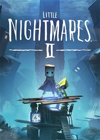 Profile picture of Little Nightmares II