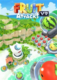 Profile picture of Fruit Attacks VR