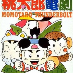 Image of Momotaro Thunderbolt