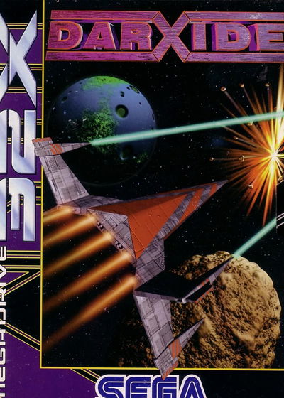 Profile picture of DarXide