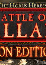 Profile picture of The Horus Heresy: Battle of Tallarn