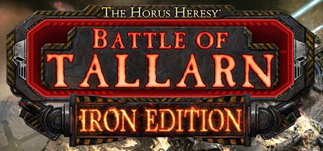Image of The Horus Heresy: Battle of Tallarn