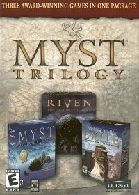 Profile picture of Myst Trilogy