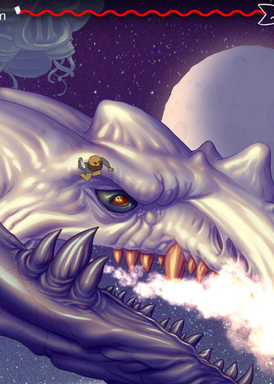 Profile picture of EarthNight Profile picture of EarthNight