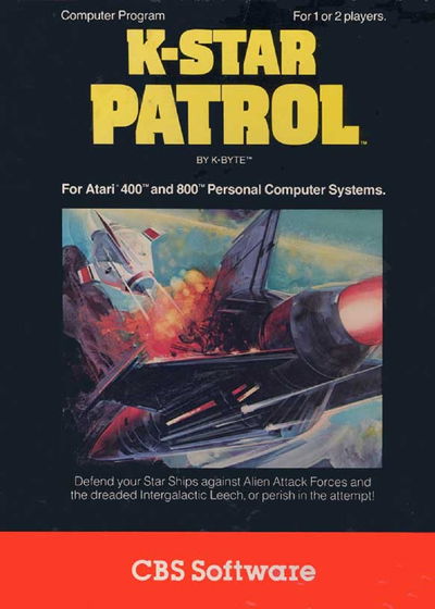 Profile picture of K-Star Patrol