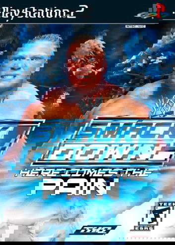 Profile picture of WWE Smackdown! Here Comes The Pain