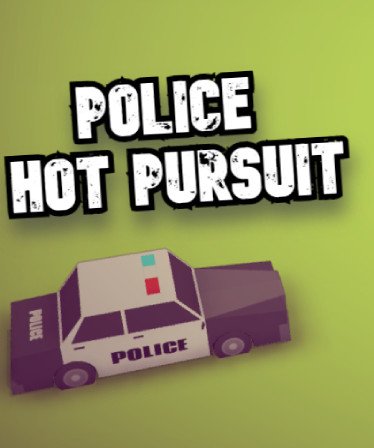 Image of Police Hot Pursuit