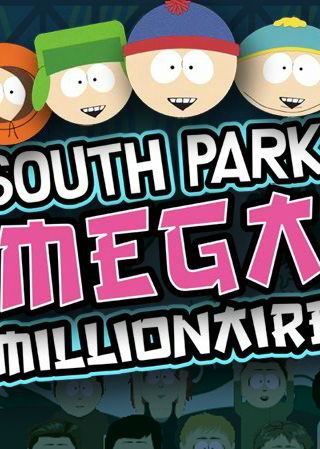Profile picture of South Park Mega Millionaire Profile picture of South Park Mega Millionaire