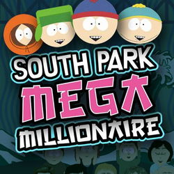 Image of South Park Mega Millionaire