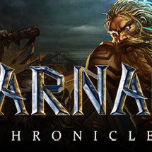 Image of Karnage Chronicles