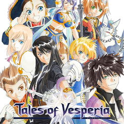 Image of Tales of Vesperia
