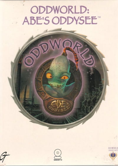 Profile picture of Oddworld: Abe's Oddysee