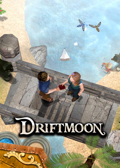 Profile picture of Driftmoon