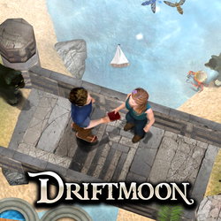 Image of Driftmoon