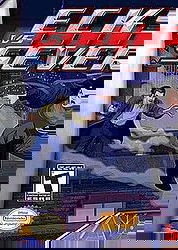 Profile picture of Ecks vs. Sever Profile picture of Ecks vs. Sever