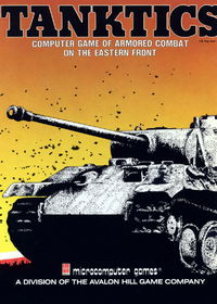 Profile picture of Tanktics