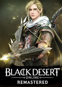 Profile picture of Black Desert Online Remastered