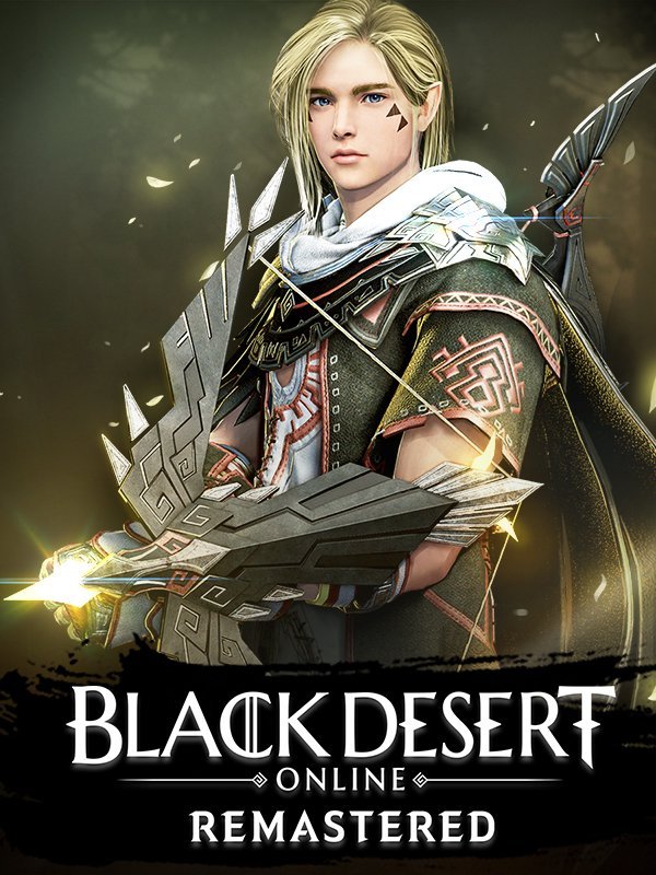 Image of Black Desert Online Remastered