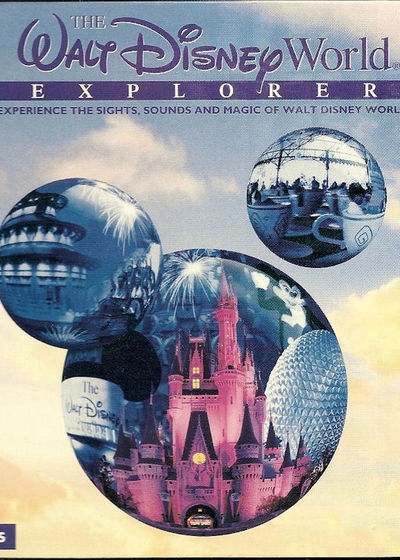 Profile picture of Walt Disney World Explorer