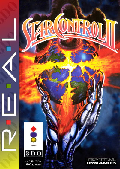 Profile picture of Star Control II: The Ur-Quan Masters Profile picture of Star Control II: The Ur-Quan Masters
