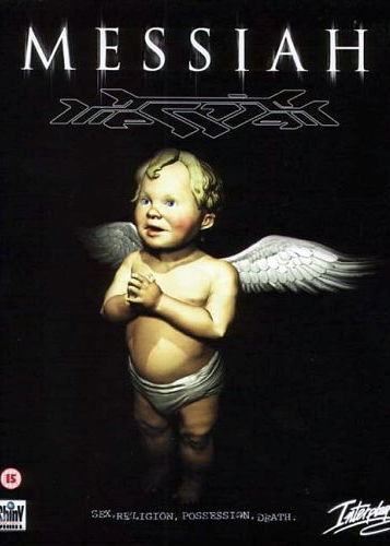 Profile picture of Messiah