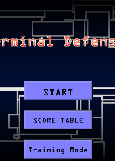 Profile picture of Terminal Defense Profile picture of Terminal Defense