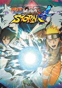 Profile picture of Naruto Shippuden: Ultimate Ninja Storm 4