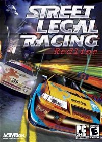 Profile picture of Street Legal Racing: Redline