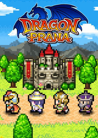 Profile picture of Dragon Prana