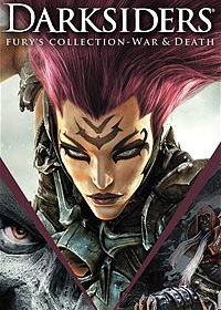 Profile picture of Darksiders: Fury's Collection - War and Death