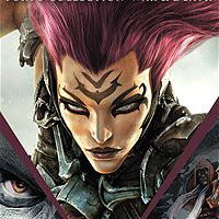 Image of Darksiders: Fury's Collection - War and Death