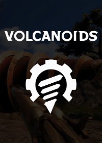 Profile picture of Volcanoids