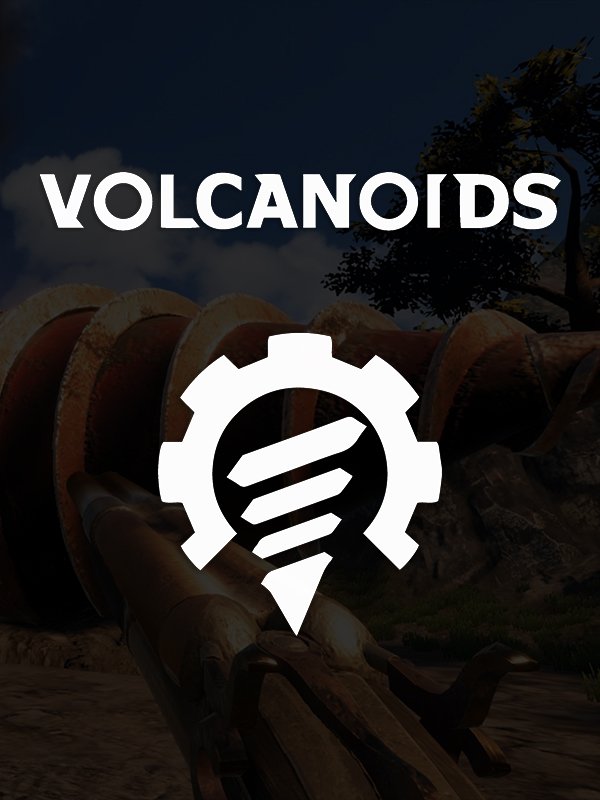 Image of Volcanoids