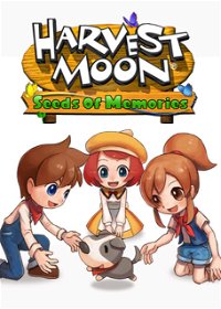Profile picture of Harvest Moon: Seeds of Memories
