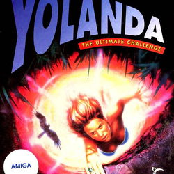 Image of Yolanda: The Ultimate Challenge