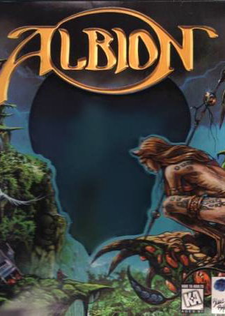 Profile picture of Albion