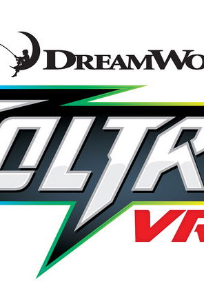 Profile picture of Dreamworks Voltron VR Chronicles Profile picture of Dreamworks Voltron VR Chronicles