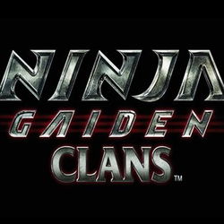 Image of Ninja Gaiden Clans