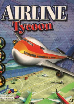 Profile picture of Airline Tycoon