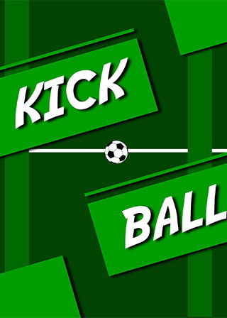 Profile picture of Kick Ball