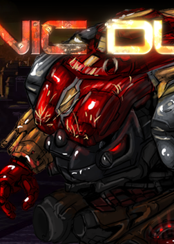 Profile picture of Bionic Dues Profile picture of Bionic Dues