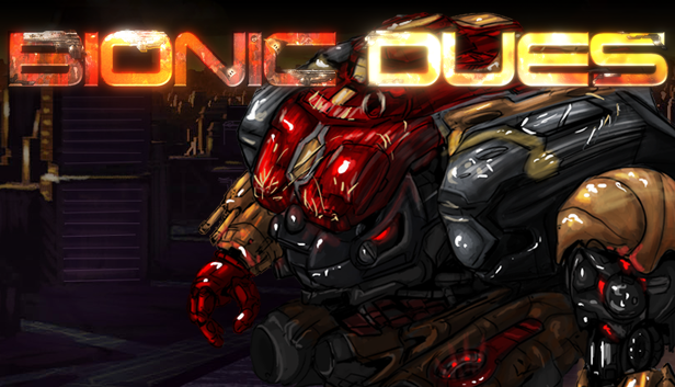 Image of Bionic Dues
