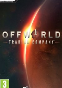 Profile picture of Offworld Trading Company