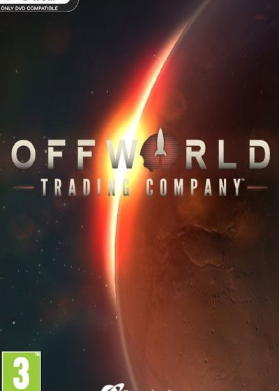 Profile picture of Offworld Trading Company Profile picture of Offworld Trading Company
