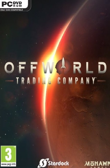 Image of Offworld Trading Company