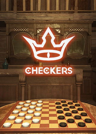 Profile picture of Checkers VR